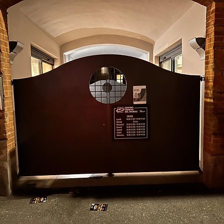 Apartmán Bon Bon Del Corso Con Terrazzo E Aria Condizionata Asti Exteriér fotografie