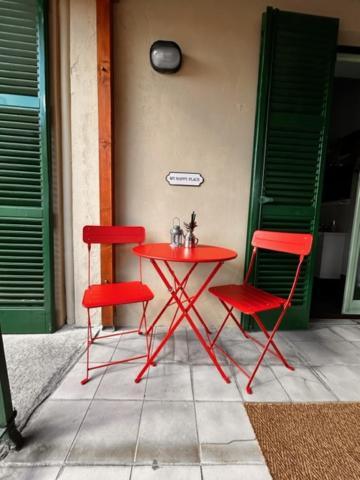 Apartmán Bon Bon Del Corso Con Terrazzo E Aria Condizionata Asti Exteriér fotografie