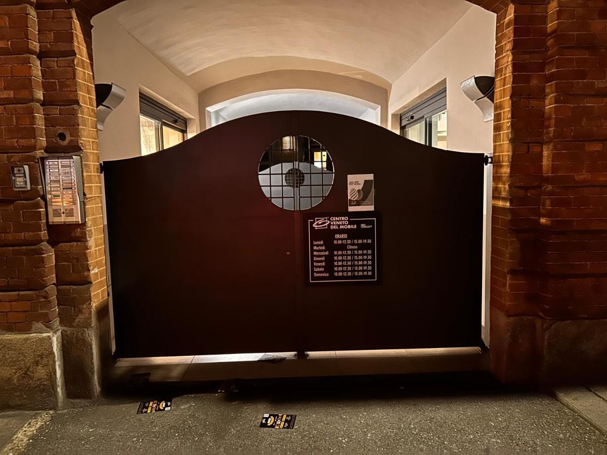 Apartmán Bon Bon Del Corso Con Terrazzo E Aria Condizionata Asti Exteriér fotografie