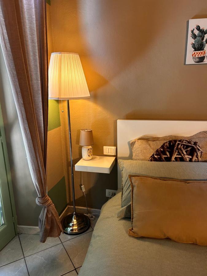 Apartmán Bon Bon Del Corso Con Terrazzo E Aria Condizionata Asti Exteriér fotografie