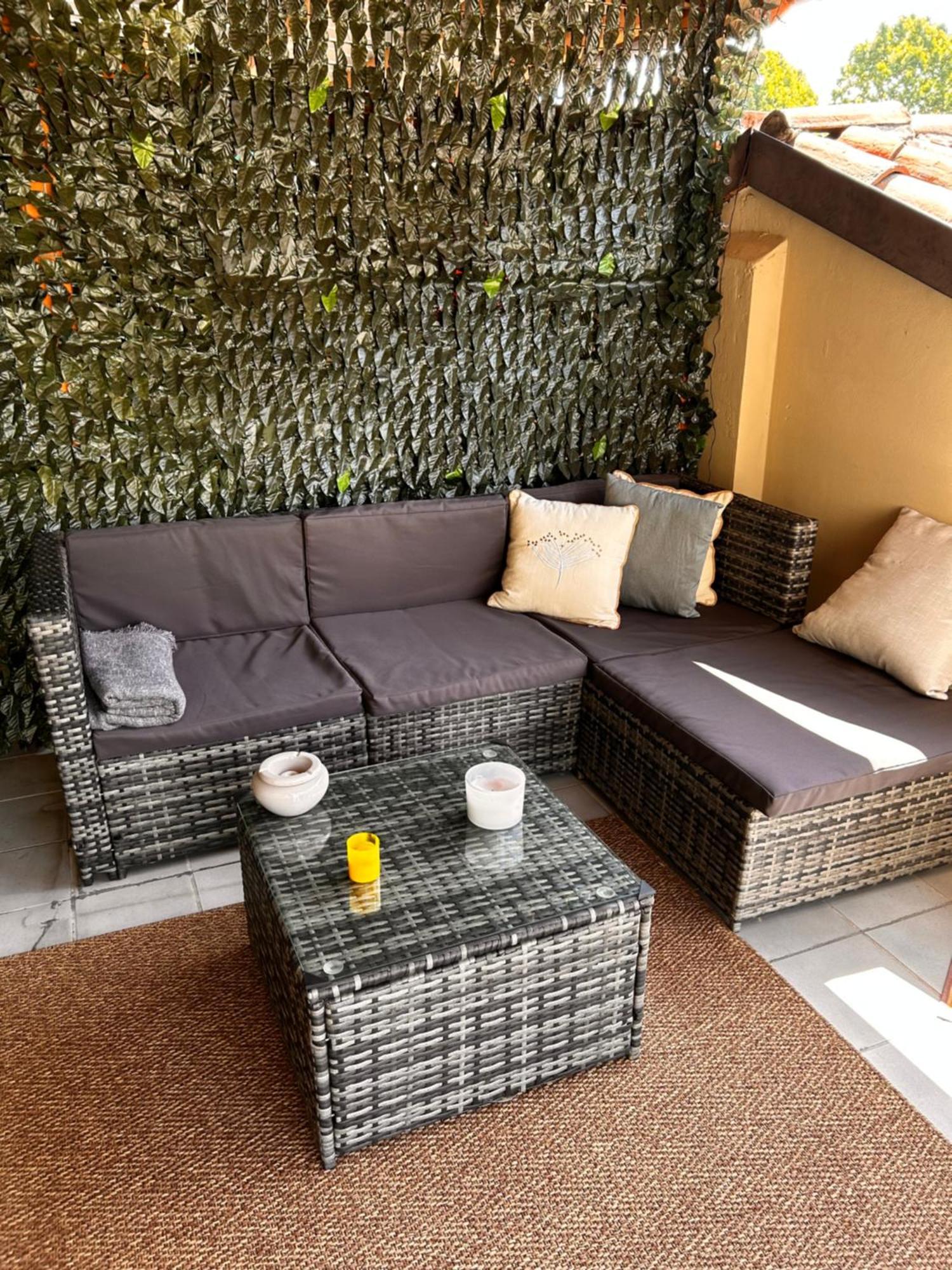 Apartmán Bon Bon Del Corso Con Terrazzo E Aria Condizionata Asti Exteriér fotografie