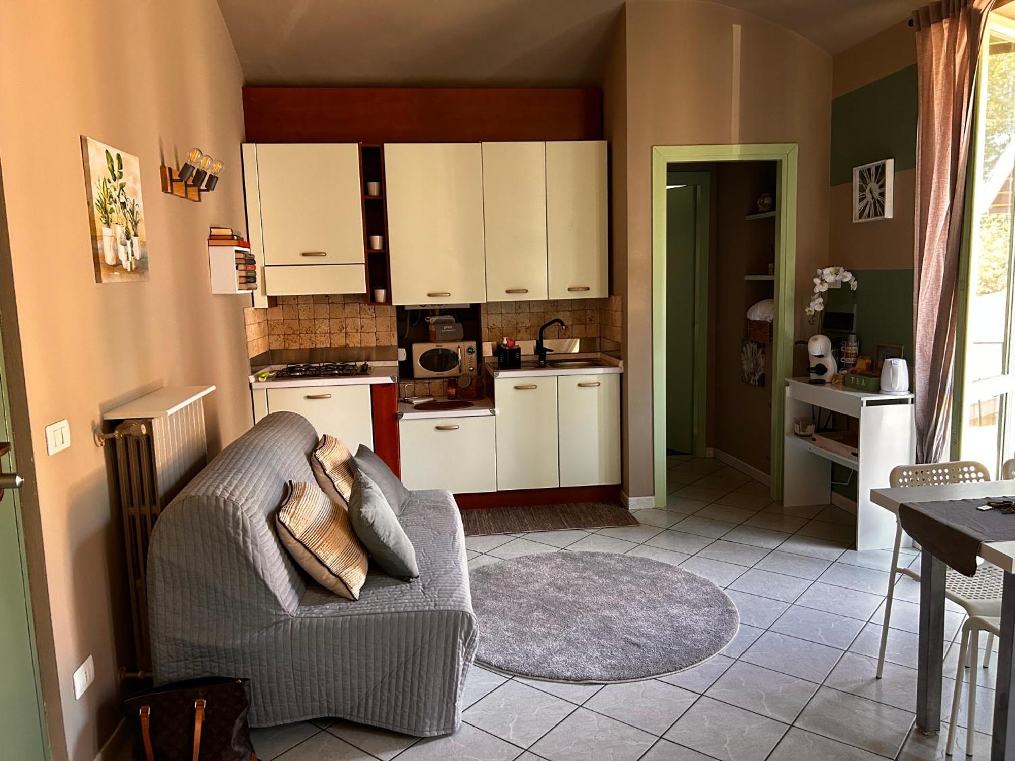 Apartmán Bon Bon Del Corso Con Terrazzo E Aria Condizionata Asti Exteriér fotografie